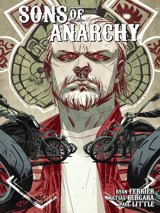 Title details for Sons of Anarchy (2013), Volume 5 by Kurt Sutter - Available